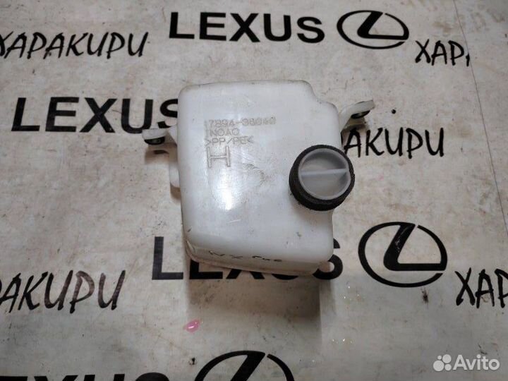 Резонатор воздушного фильтра Lexus Nx300 2015-2022