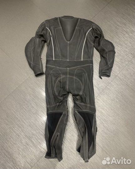 Мотокомбинезон мужской