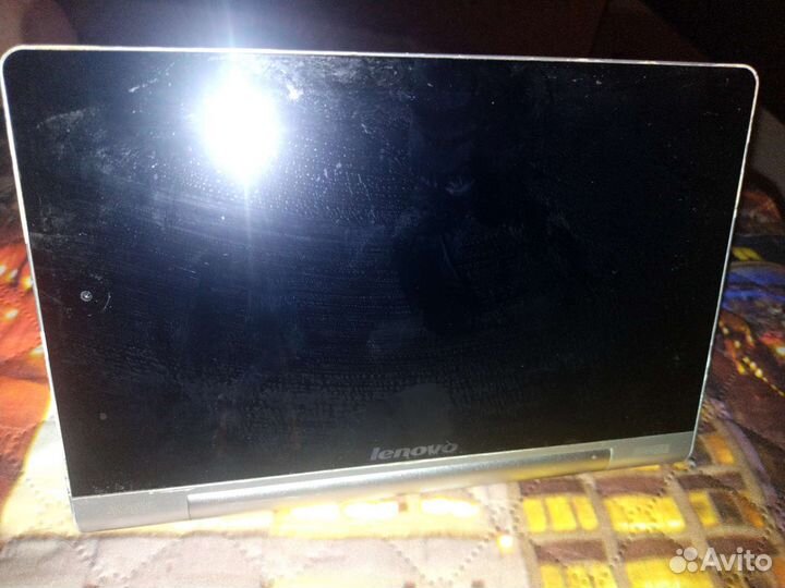 Планшет на запчасти