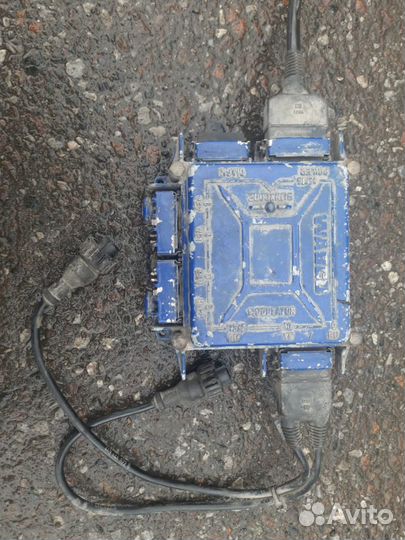 Продам модулятор ABS