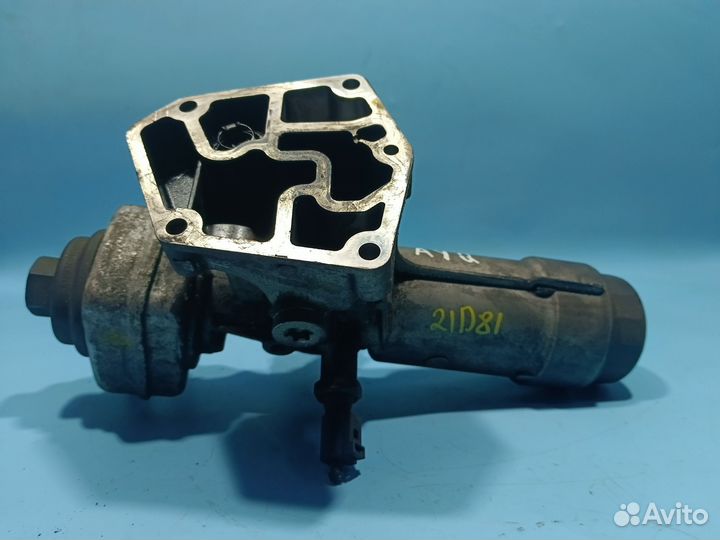 Корпус масляного фильтра для Volkswagen Golf,Bora