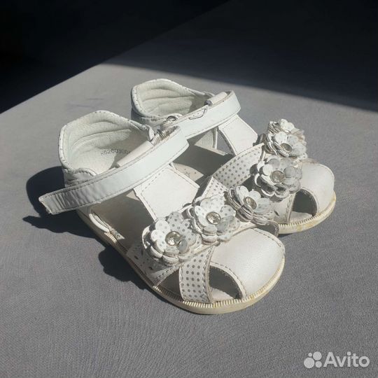 Детская обувь