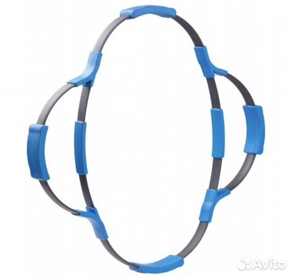 Тренажёр. Эспандер кольцо