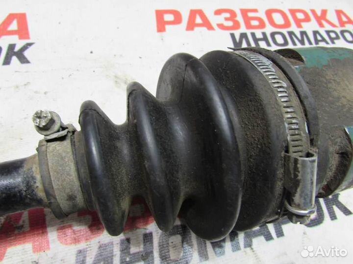 Полуось передняя левая для Lexus GS 300 3 2005-20