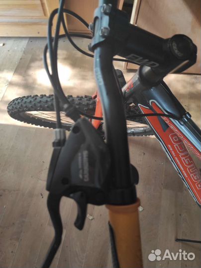 Велосипеды бу взрослый