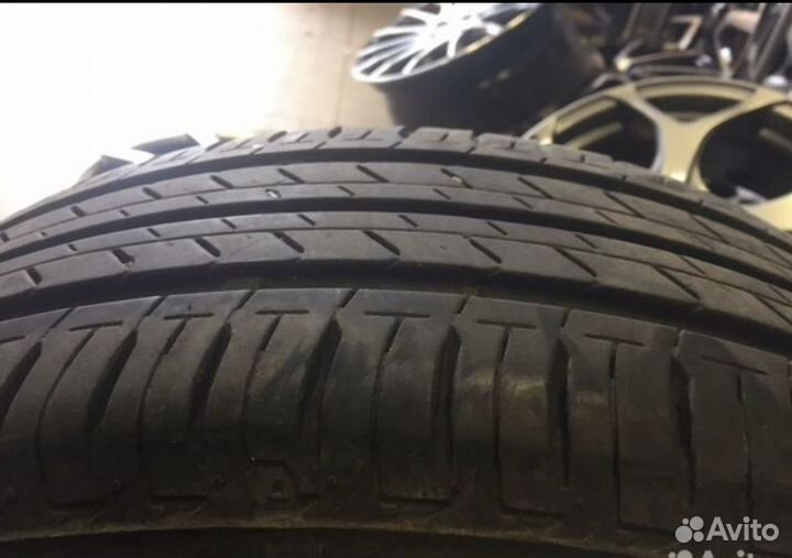 Bridgestone Ecopia EP150 185/60 R15 88H