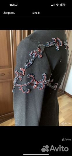 Платье женское