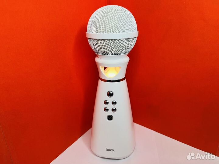 Микрофон - караоке Hoco