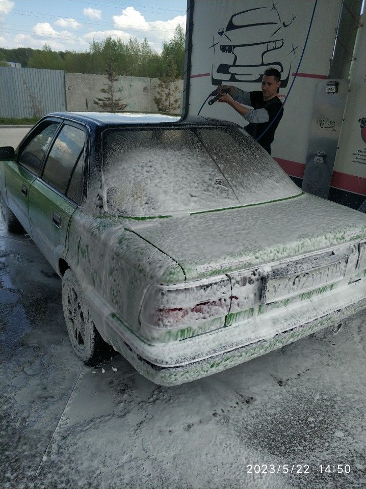 Toyota Corolla: фото владельца