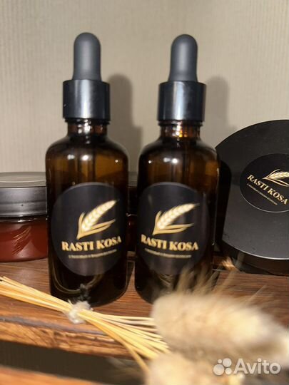 Флюид ручная работа