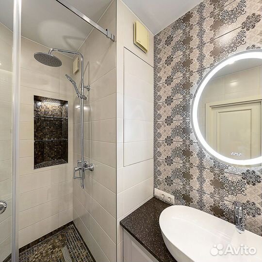 Ремонт квартир под ключ. Косметический ремонт