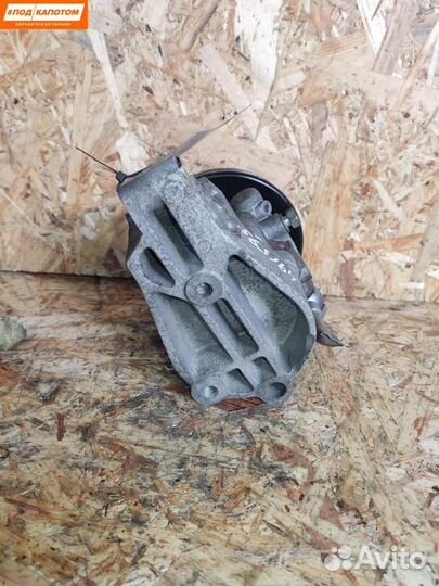 Насос гидроусилителя руля Chevrolet Cruze 96837812