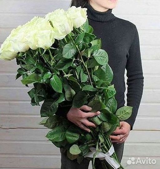 51 Роза, Букеты Цветы Розы 25 101 501 1001