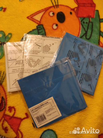 Палка стучалка болельщика