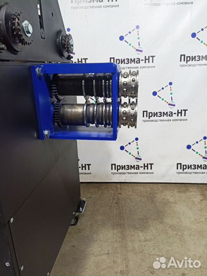 Станок для ковки