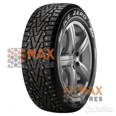 Pirelli Winter Ice Zero 185/55 R15 82T