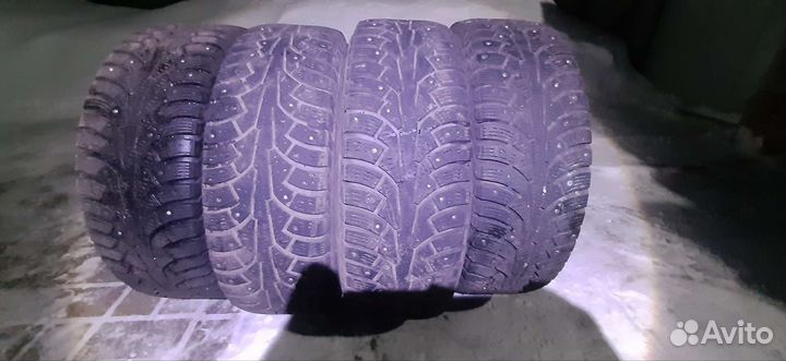 Nokian Tyres Nordman 5 185/65 R15 92T
