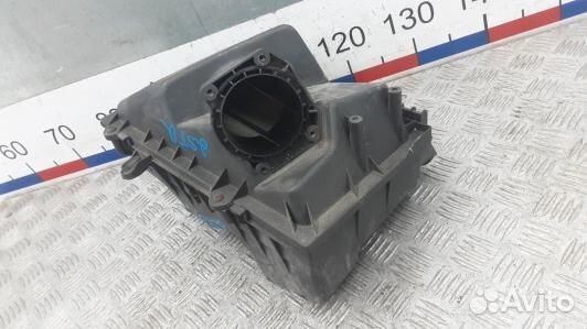 Корпус воздушного фильтра skoda octavia A4 (2ST02N