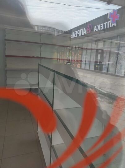 Торговая площадь, 20 м²