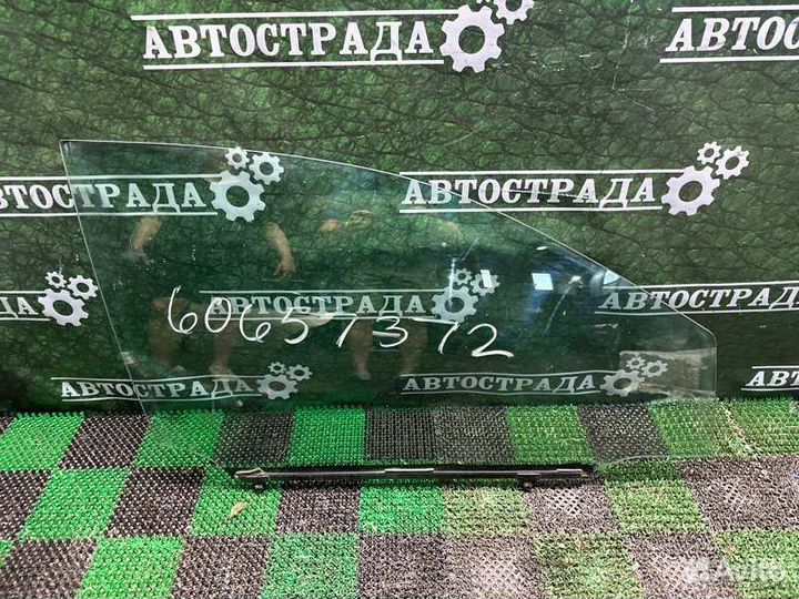 Стекло двойное переднее правое Lexus Rx 3