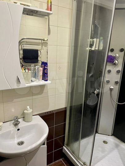 Квартира-студия, 25 м², 13/15 эт.