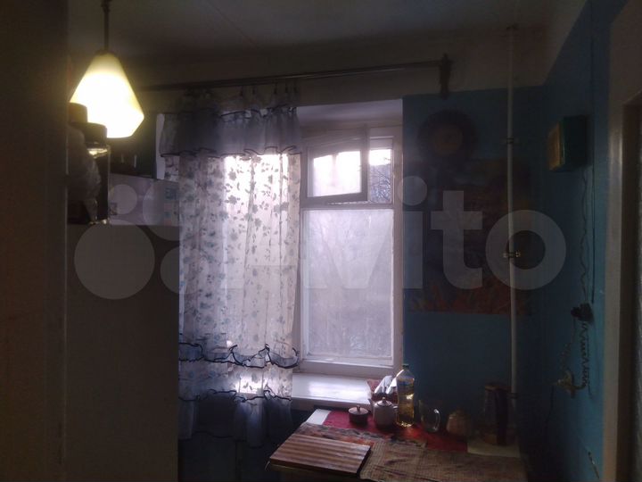 2-к. квартира, 40,6 м², 3/5 эт.