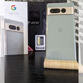 Google Pixel 7 Pro, 12/256 ГБ