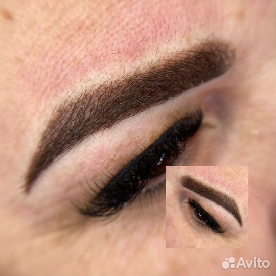 Мастер маникюра+наращивания ногтей+перманентного м