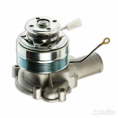 Pekar 4063130700710 4063-1307007-10 насос водяной