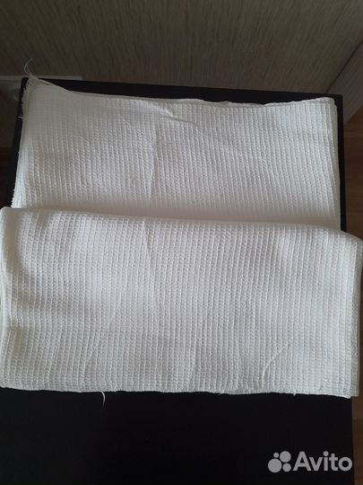 Салфетки, скатерти, полотенца