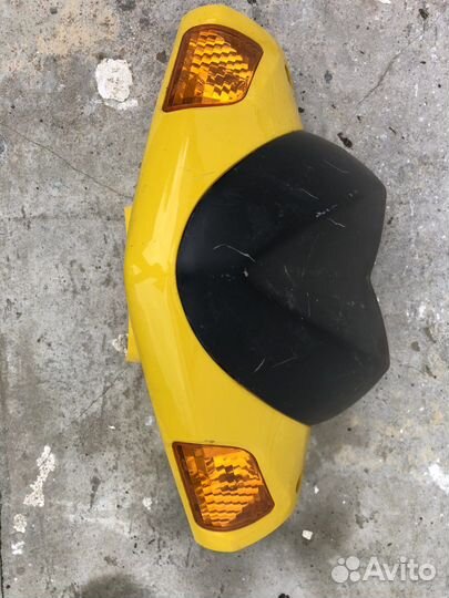 Запчасти на скутер 150 кубов