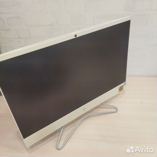 Моноблок HP, 1Тб памяти, Intel Core I3