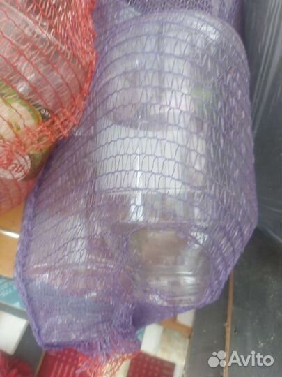 Банки 3 литра