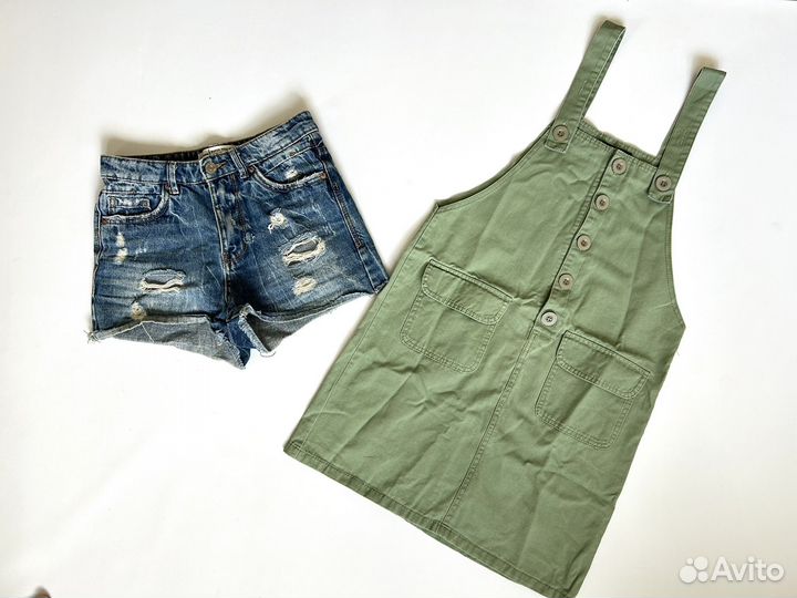 Женские вещи пакетом 38 40