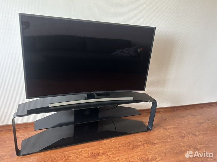Телевизор samsung 55