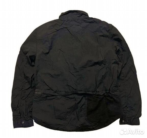 C.p. company nylon jacket