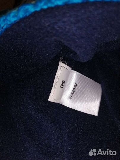 Шапки/шлем Molo, Kerry