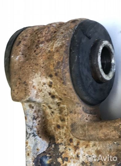 Пежо Боксер Рычаг правый передний