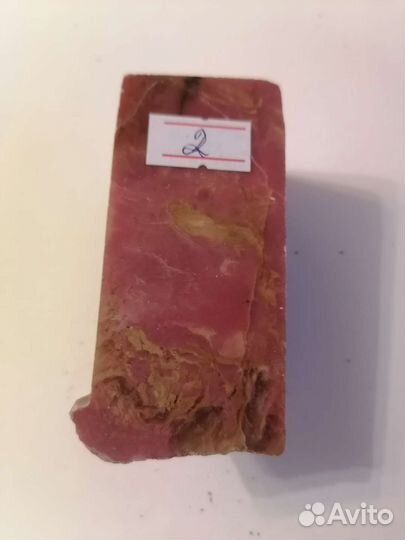 Камни и минералы 2