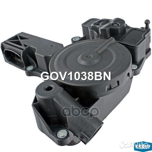 Маслоотделитель (КВКГ) GOV1038BN Krauf