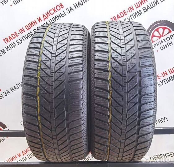 Fulda Kristall Control HP 225/50 R17