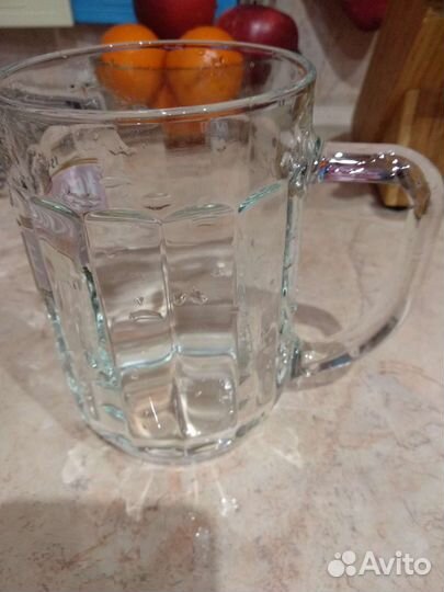 Пивная кружка