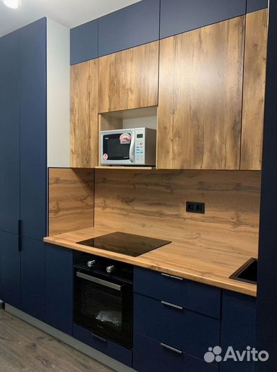 Кухонный гарнитур на заказ