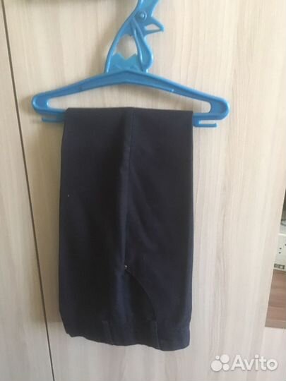 Школьная форма