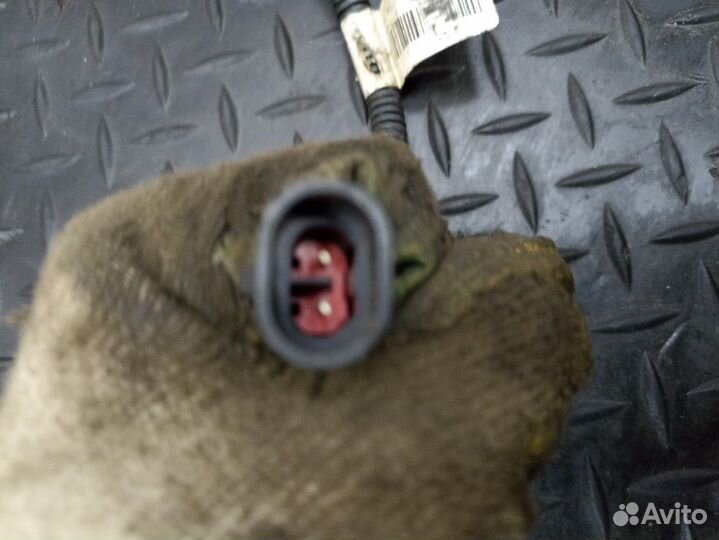 Жгут топливного насоса камаз 5490