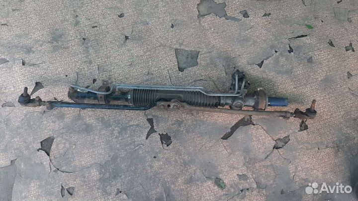 Рулевая рейка daewoo nexia