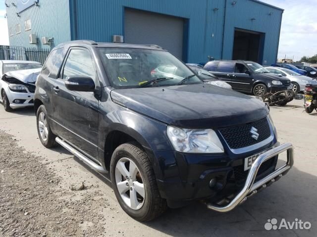 Разбор на запчасти Suzuki Grand Vitara 2005-2015