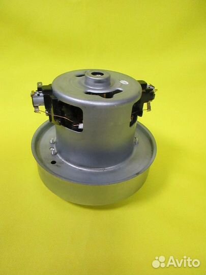 Двигатель для пылесоса LG 1400W