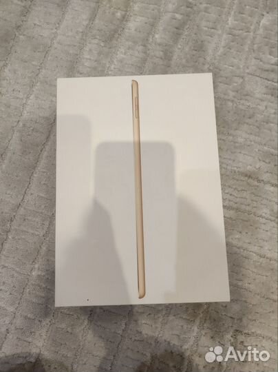 Коробка для iPad