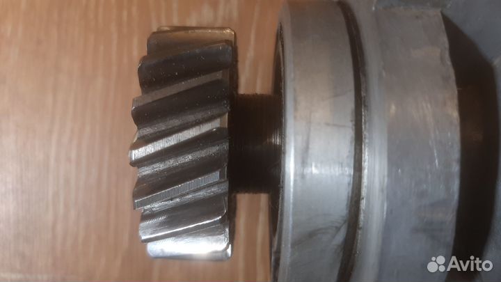 Генератор 500 ватт для мотоциклов Урал Днепр